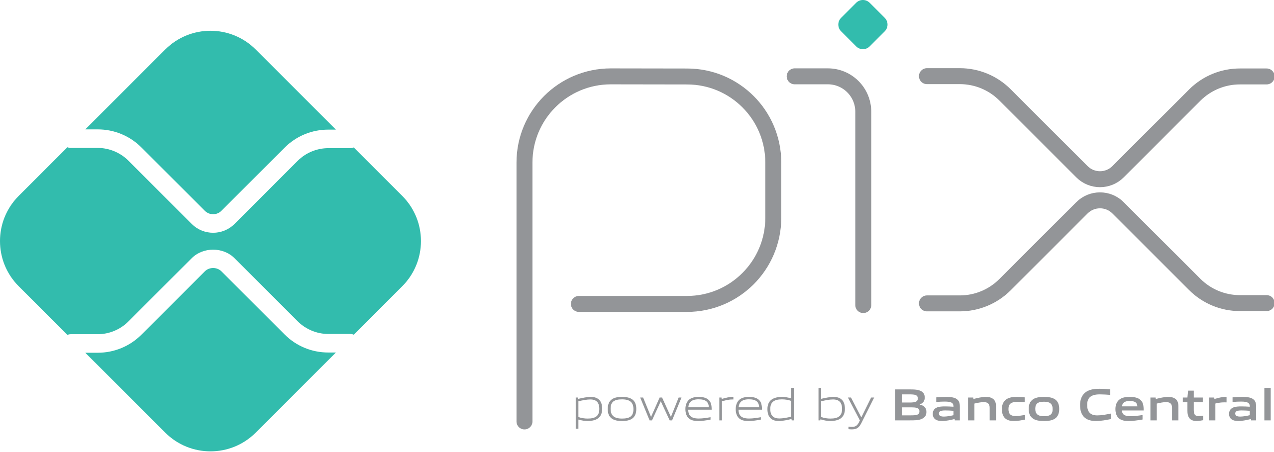 Logo Pix