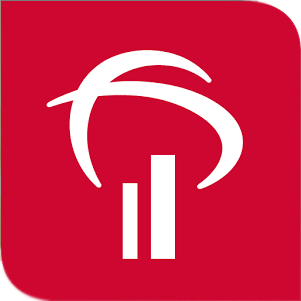 Logo Bradesco