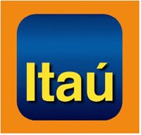 Logo Itau