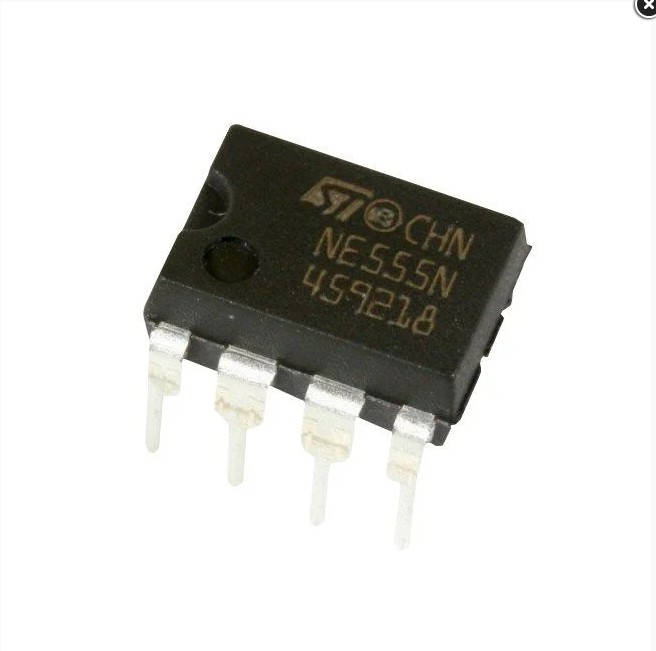 Circuito Integrado LM555